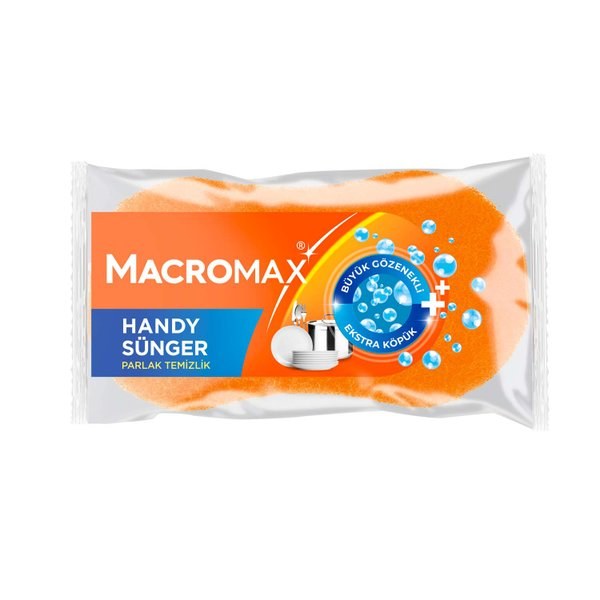 MACROMAX SUNGER