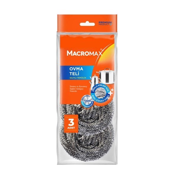 MACROMAX 3LU OVMA TELI*24