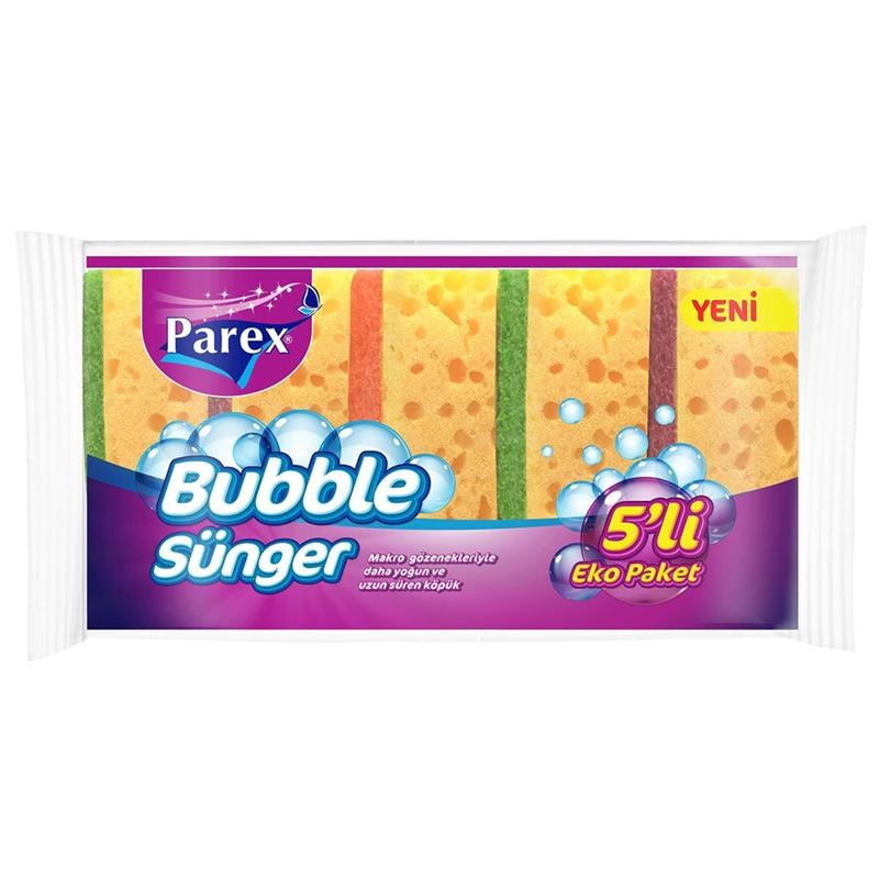 PAREX DUBLE SUNGER