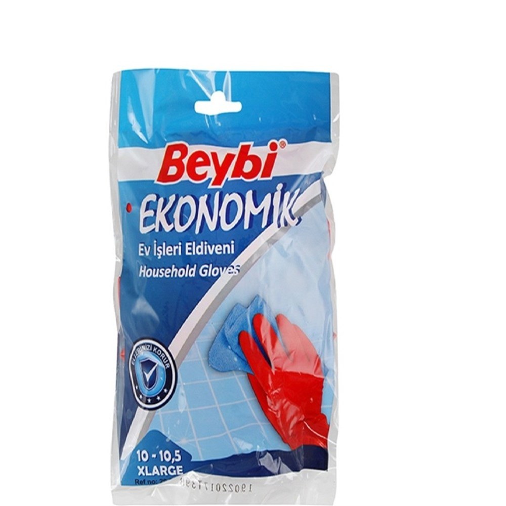 BEYBY EV ELDIVENI