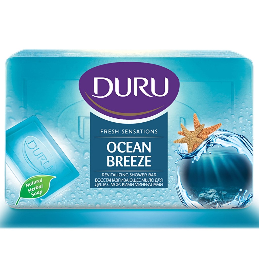 DEL.DURU NAT.TEKLI OKYANUS ES.150 GR