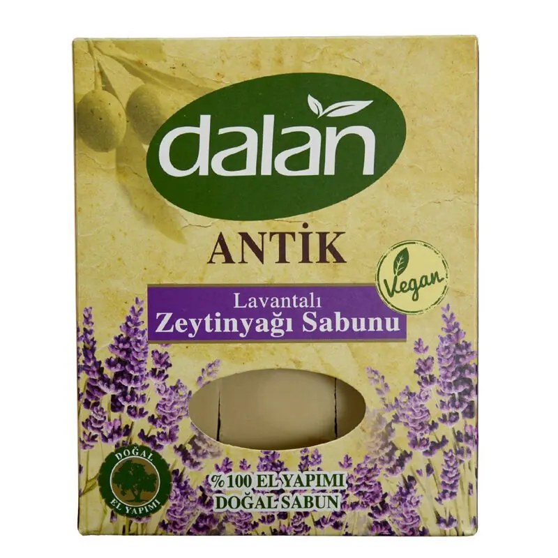 DALAN ANTIK ZEYTINYAGLI LAVANTA