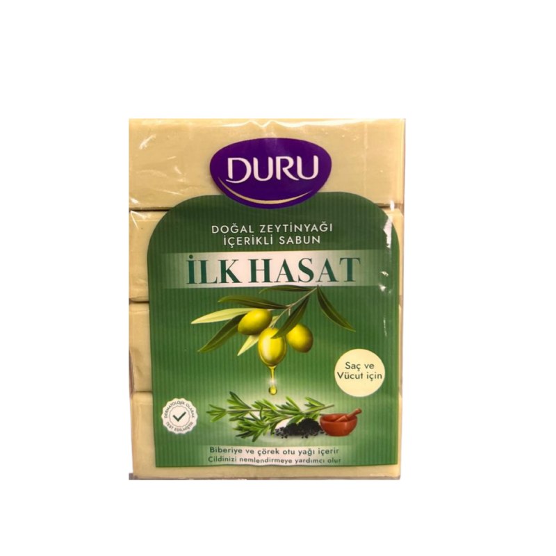 DURU SABUN