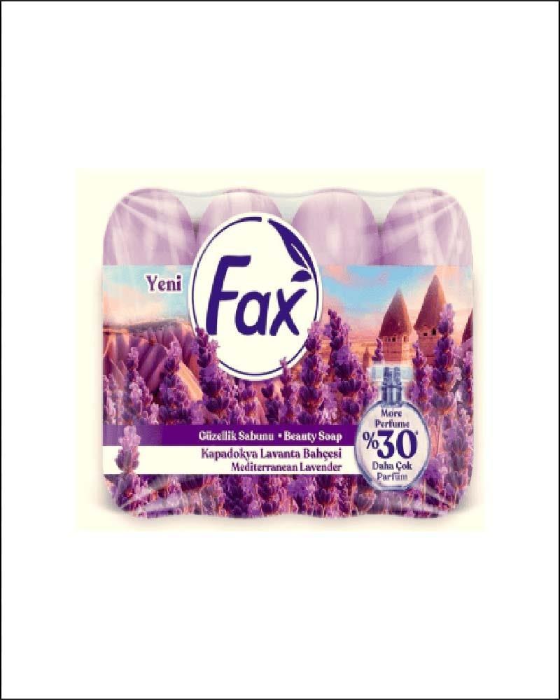 FAX SABUN