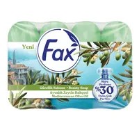 FAX SABUN