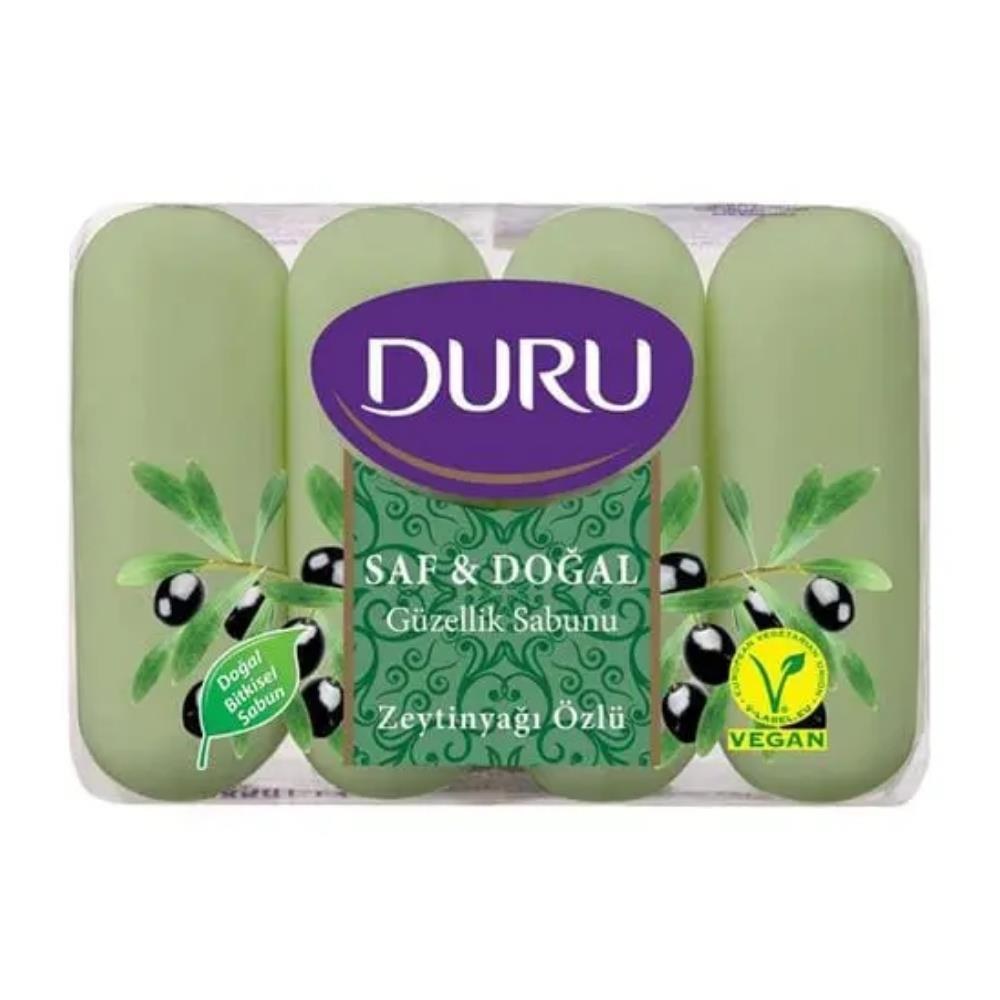 DURU GÜZELİK SAB.