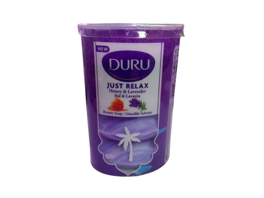 DURU SABUN GET
