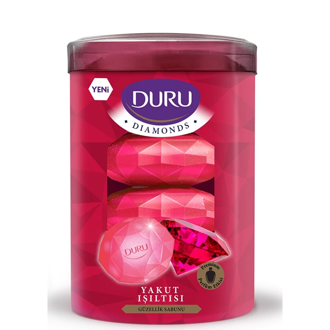DURU DIAMONDS SAB.