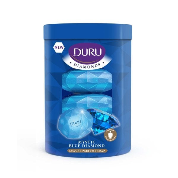 DURU  SAB.
