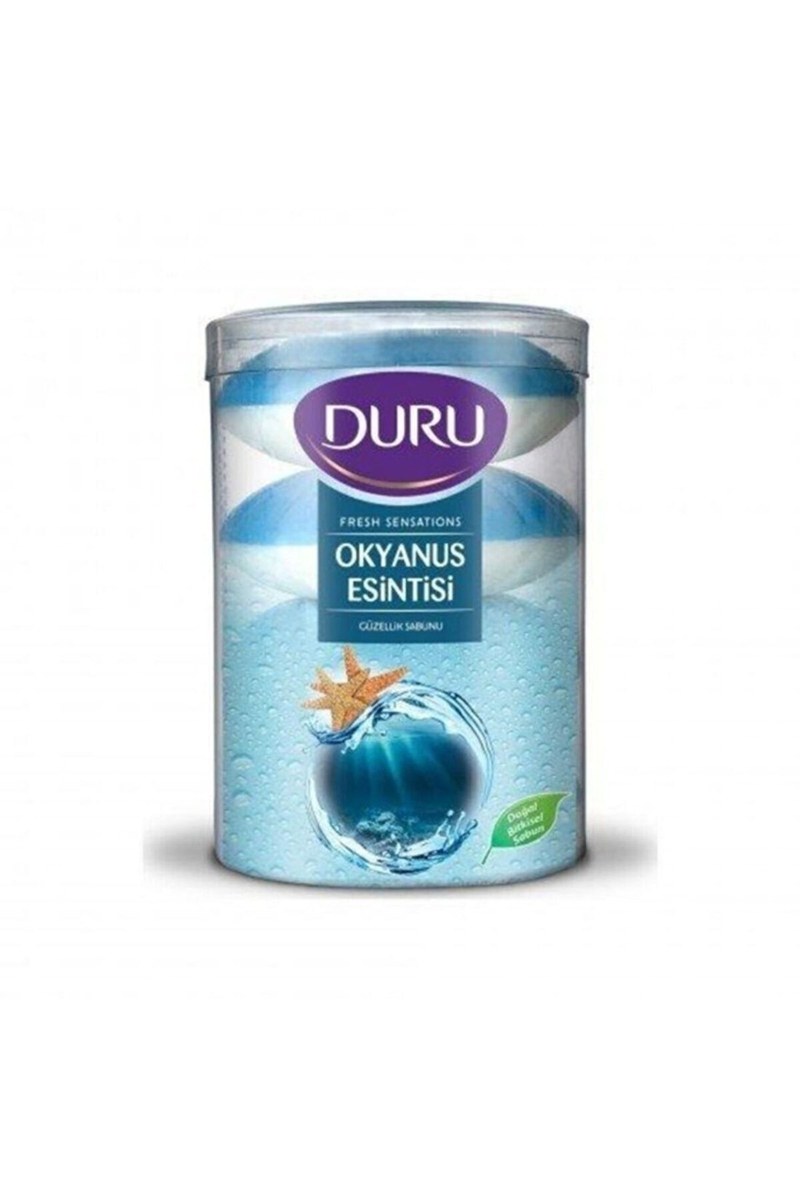 DURU OKYANUS