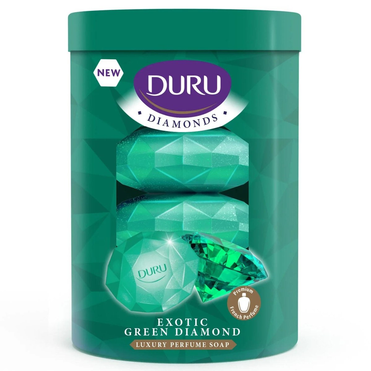 DURU  SABUN