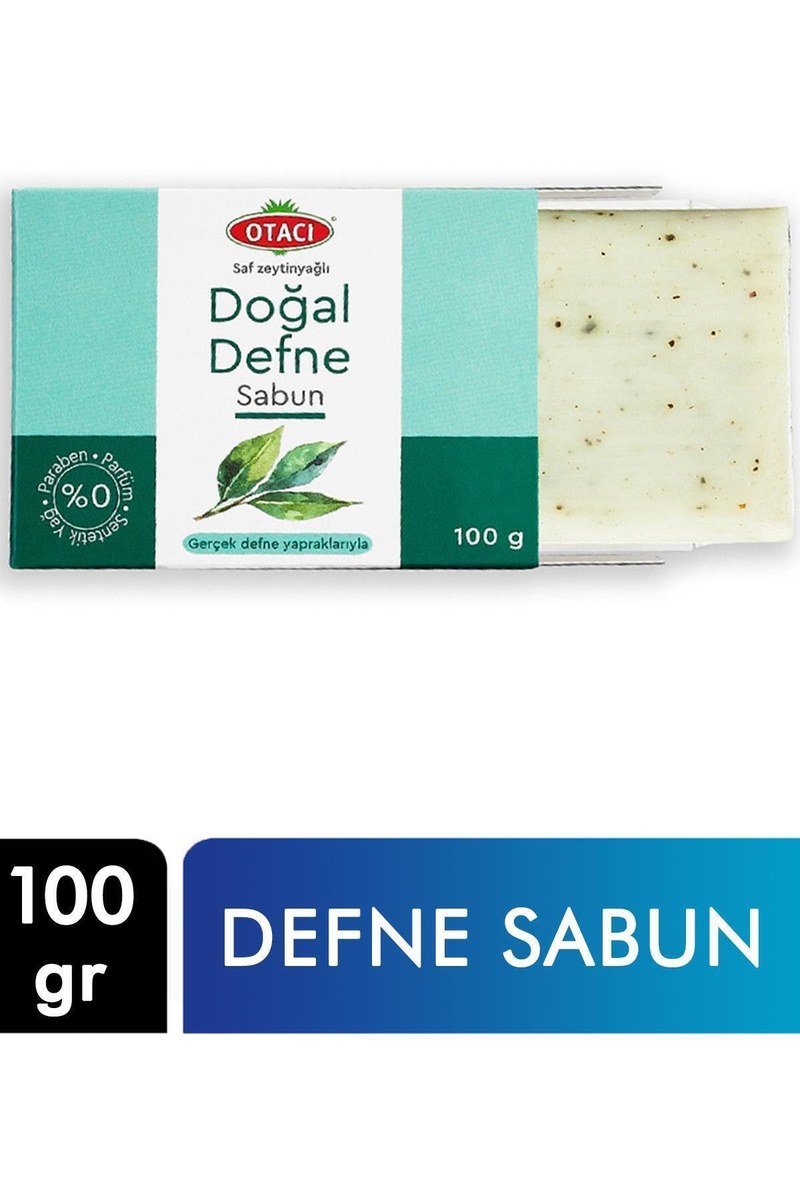 OTACI SABUN DEFNE 100GR