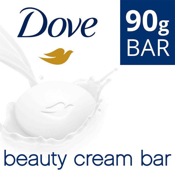 DOVE GÜZELLİK SABUNU