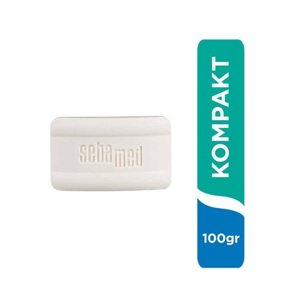 SEBAMED SABUN 100 GR