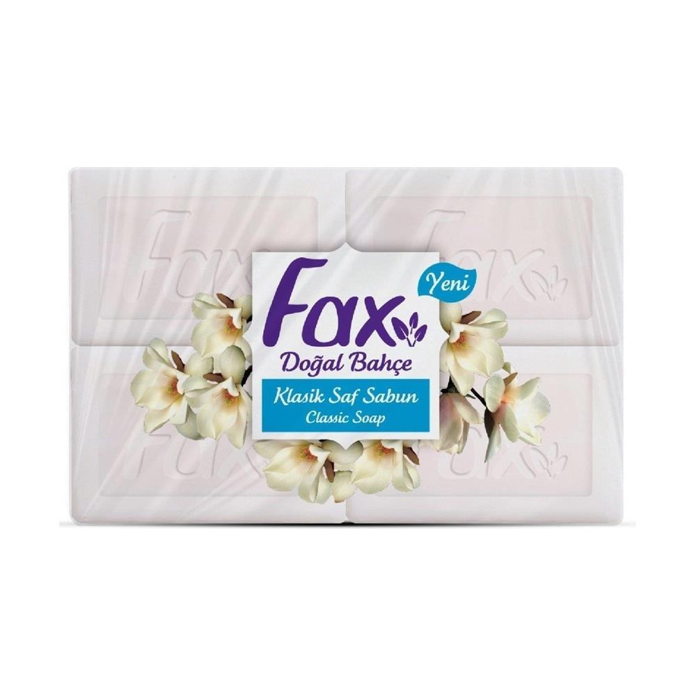 FAX BANYO SAB.