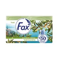 FAX BANYO SAB.