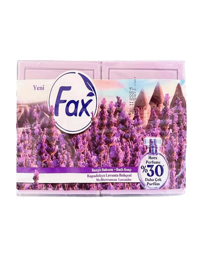 FAX KATI SAB.