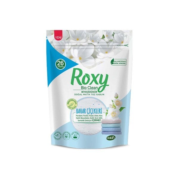 ROXY MATIK BAHAR ESINTISI 800 GR